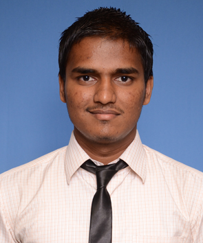 Avinash Patil